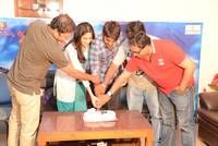 Love Cycle Success Meet Photos